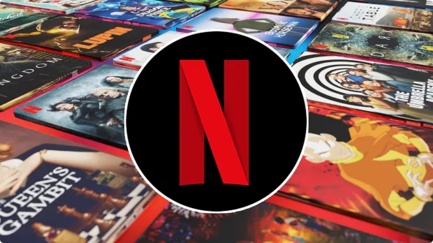 Alerte Netflix