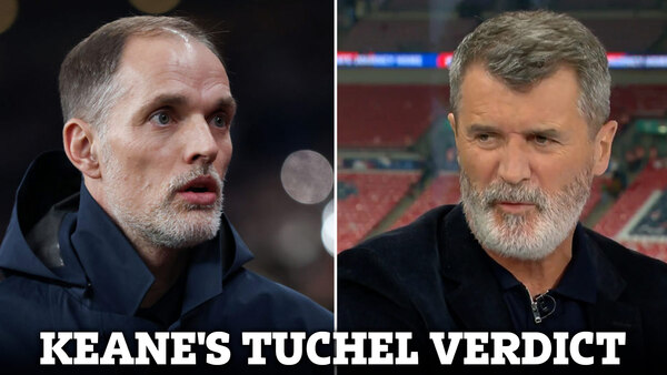 Image de l'équipe anglaise de football