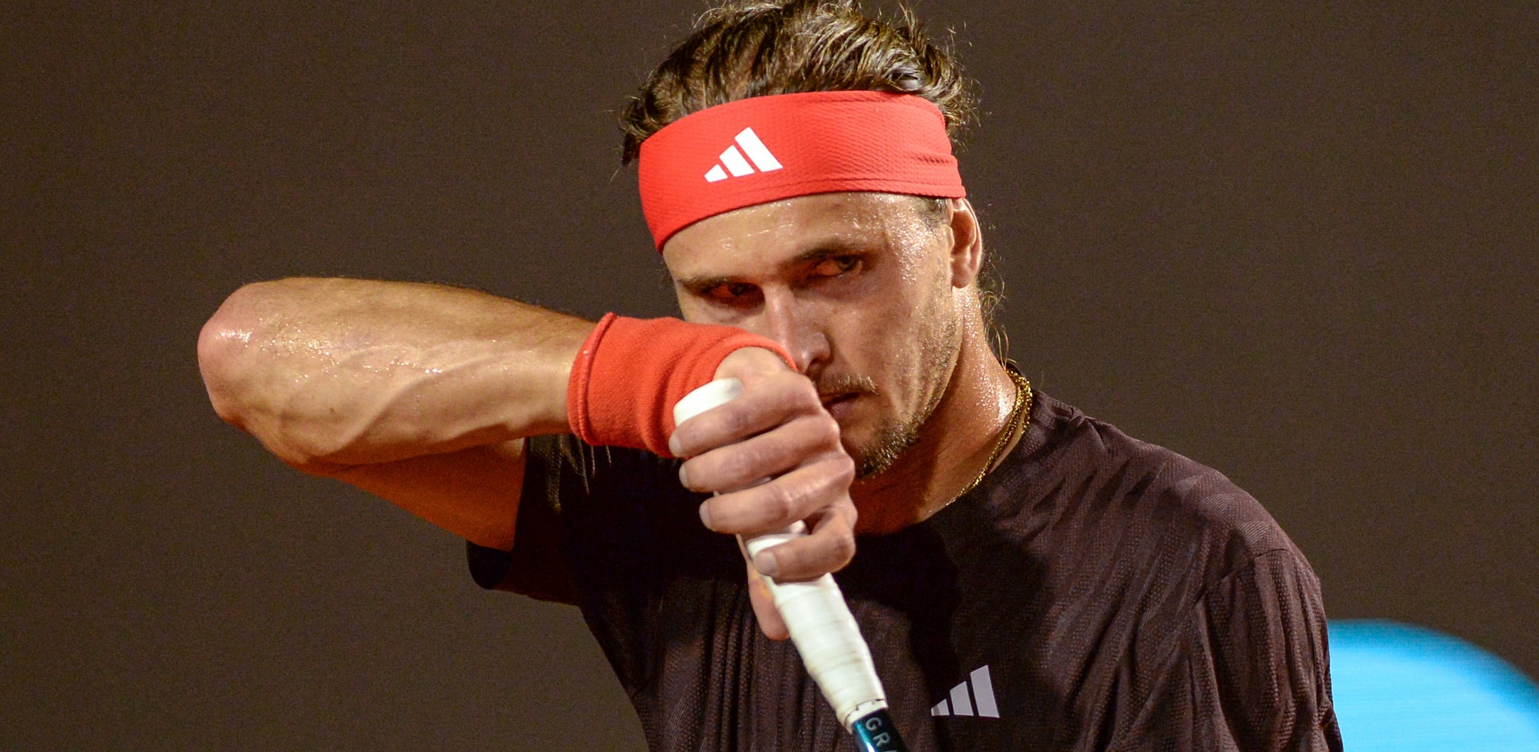 Alex Zverev