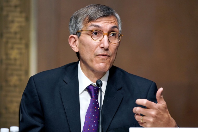Dr. Peter Marks, FDA