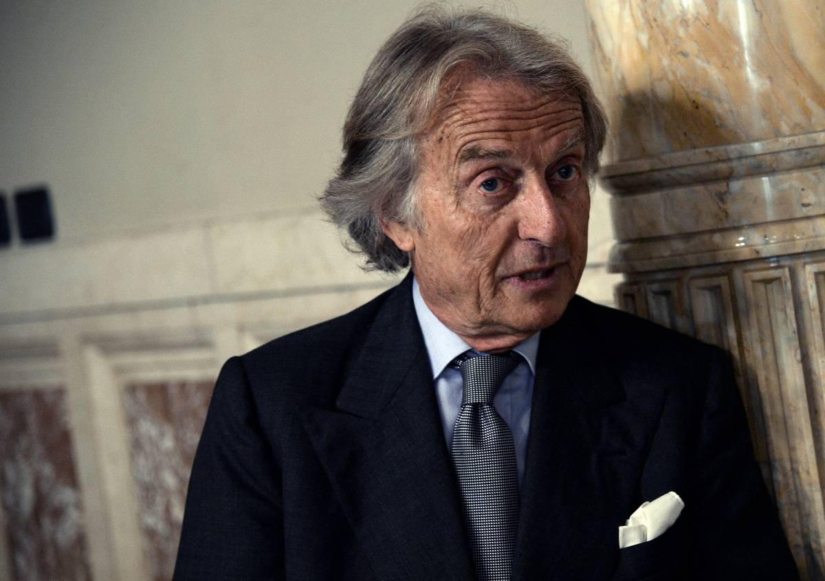 Montezemolo sconfitto. A Londra vince il broker