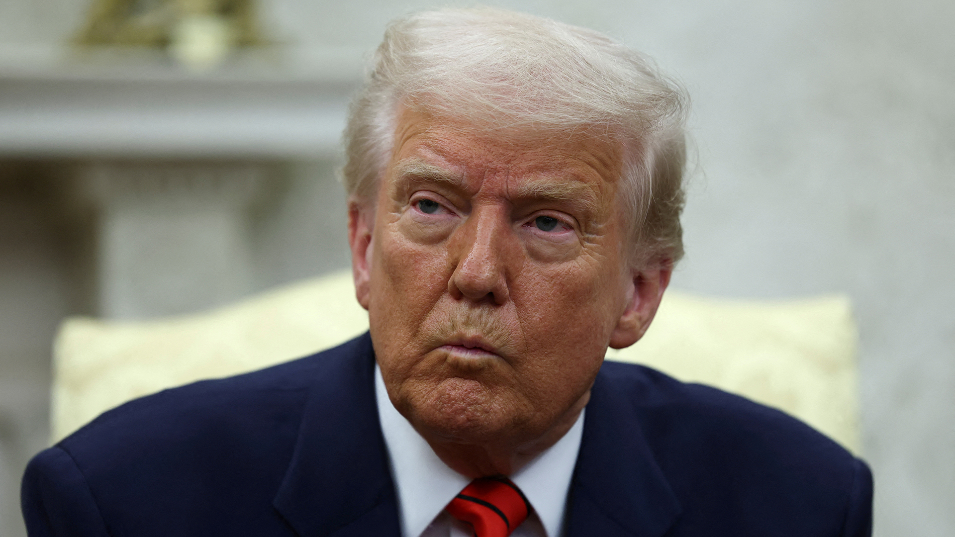 Donald Trump | REUTERS Donald Trump