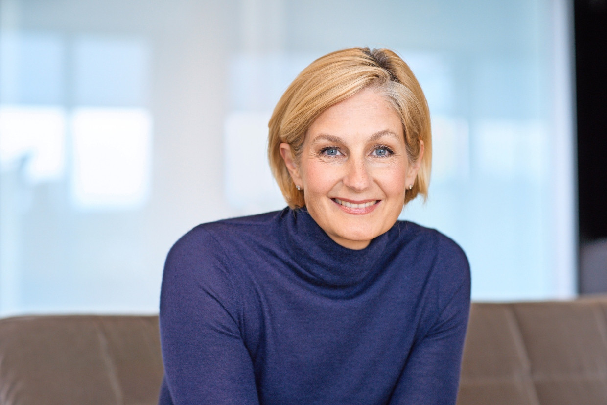 Christina Raab (Accenture)