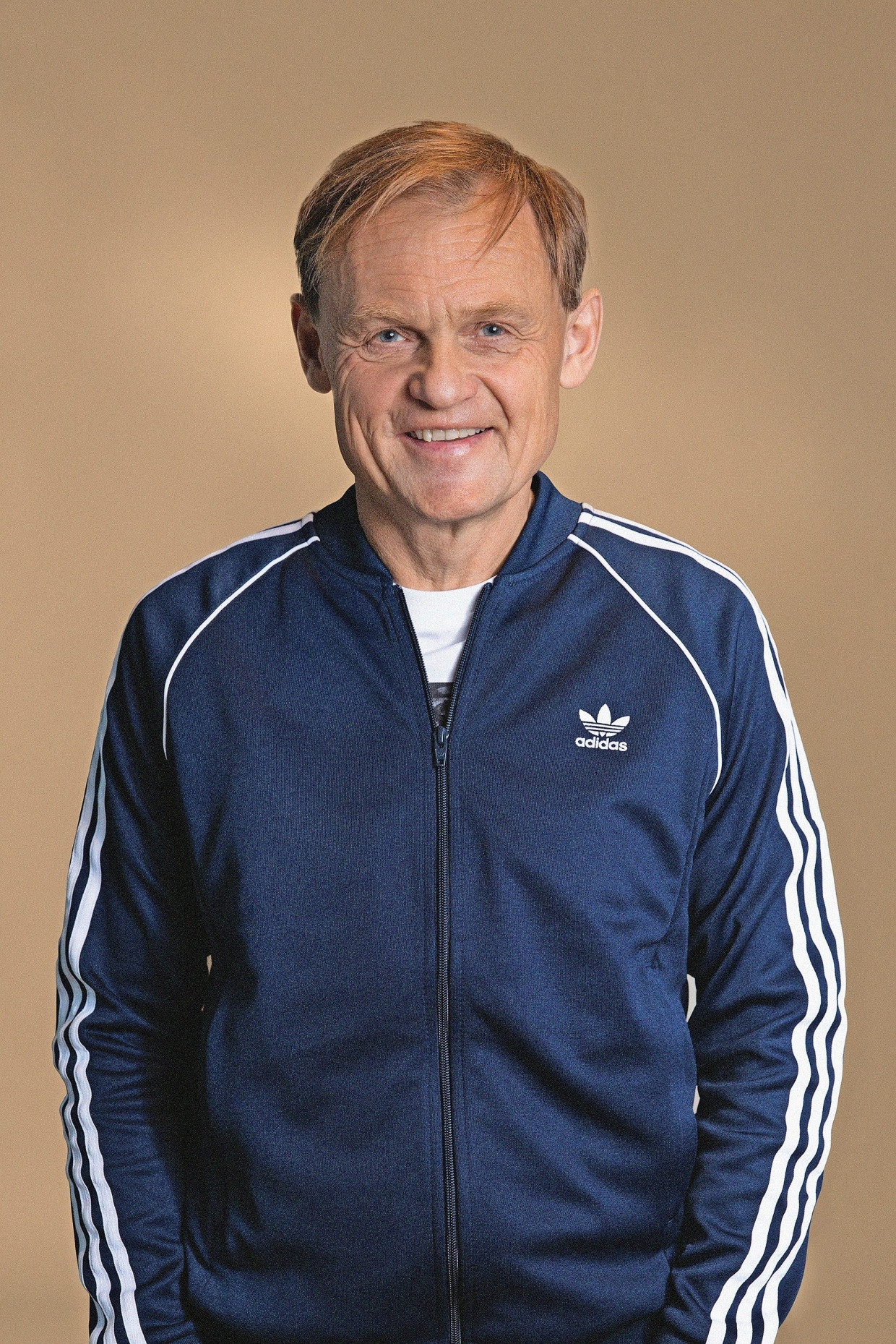 Björn Gulden (Adidas)