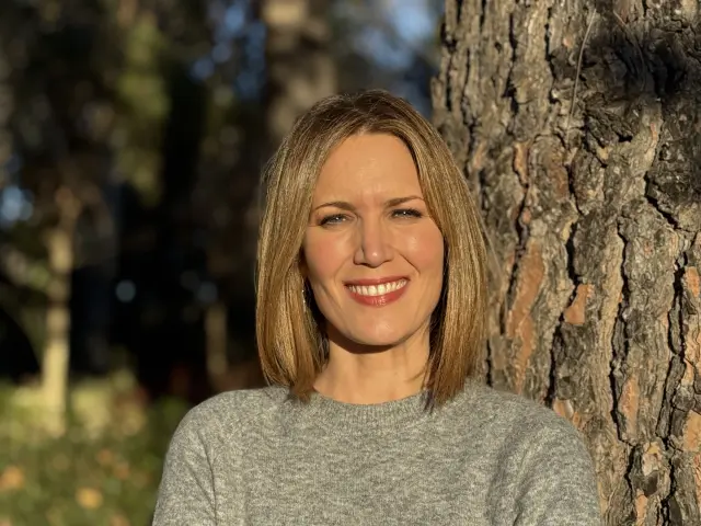 Intxaurrondo se enfrenta a su première novela.