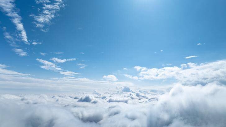 Il fera un peu plus chaud que d’habitude pour un début de mois d’avril en France.