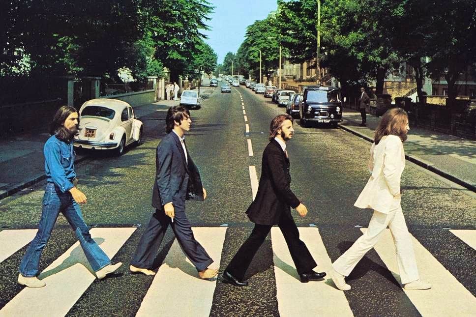 Les Beatles, la plus grande bande de l'histoire de la musique