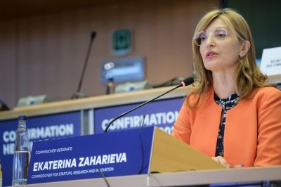 Un méga-programme de science prend forme dans l'UE.