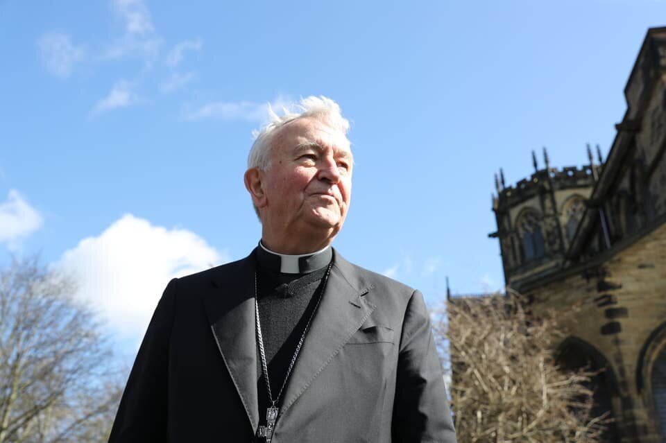 Cardinal Vincent Nichols