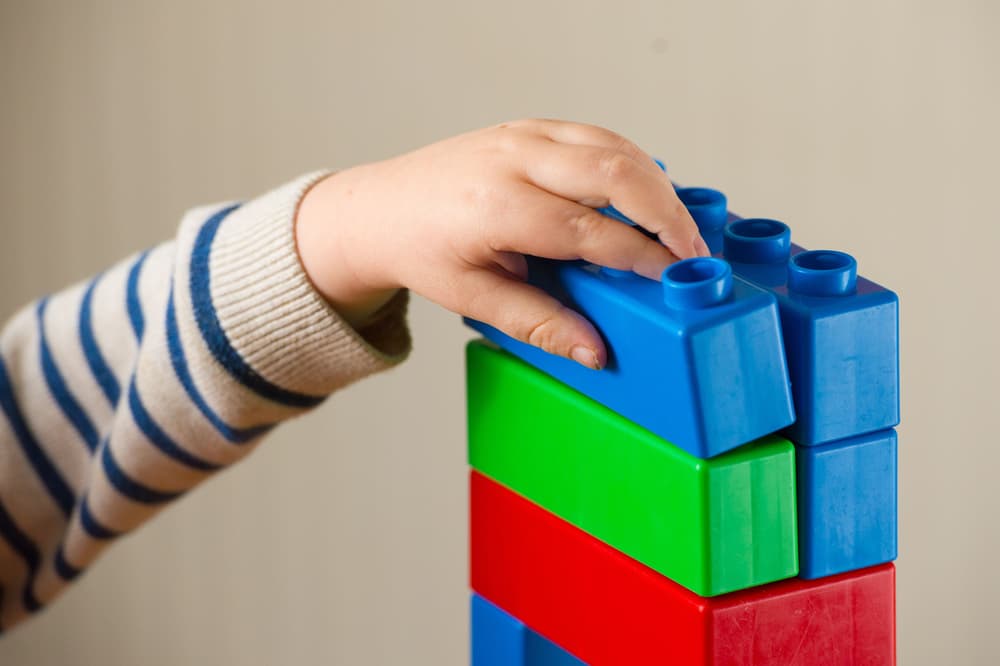 Expansion des crèches scolaires en Angleterre