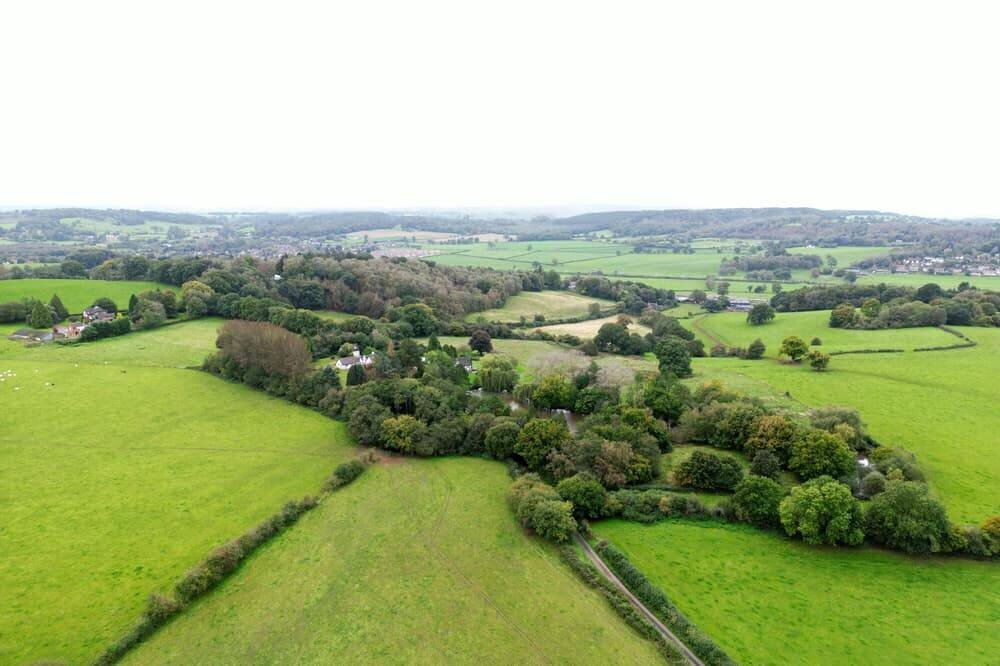 Réformes environnementales