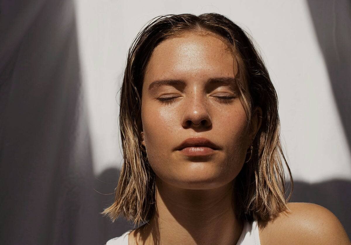 La exposition au soleil est importante pour des niveaux sains de Vitamine D