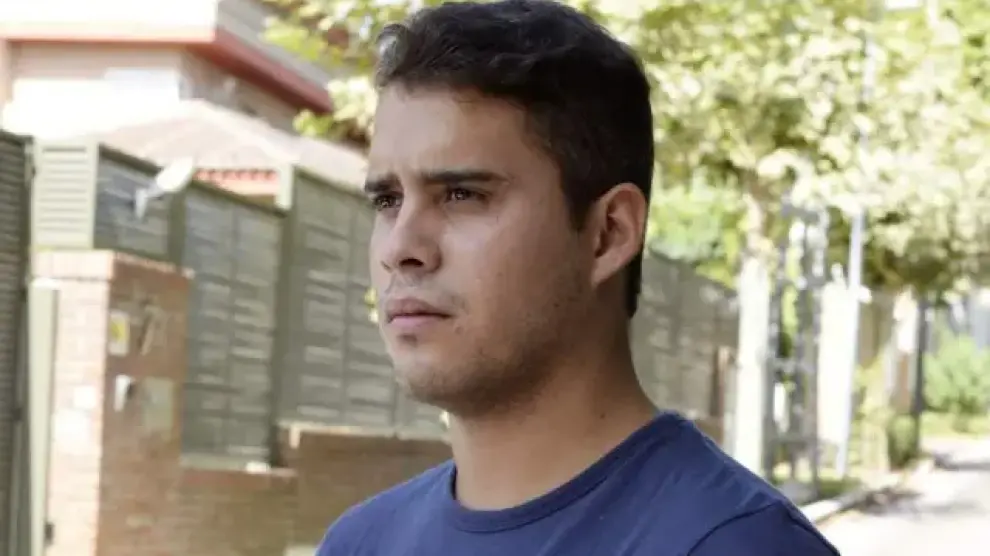 La bajada a los infiernos de José Fernando, hijo de Ortega Cano y Rocío Jurado, y la cárcel: 'Me siento un niño por dentro'