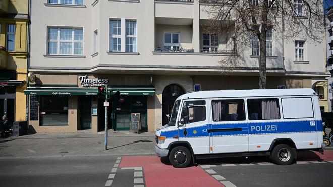 Kriminalität: Hunderte Einsatzkräfte sind an den Durchsuchungen beteiligt. (Symbolbild)