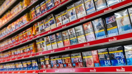 Mesures de lutte contre le tabagisme en Belgique