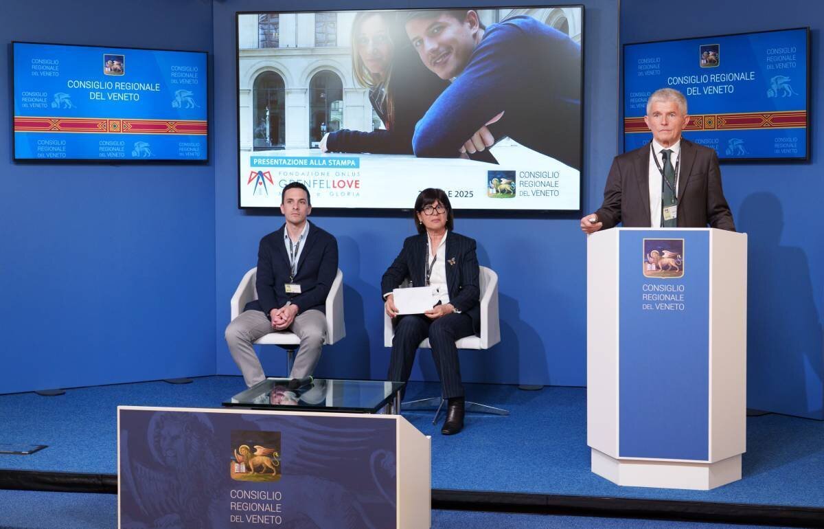 Fondation Grenfellove : bourses d'études et outils éducatifs