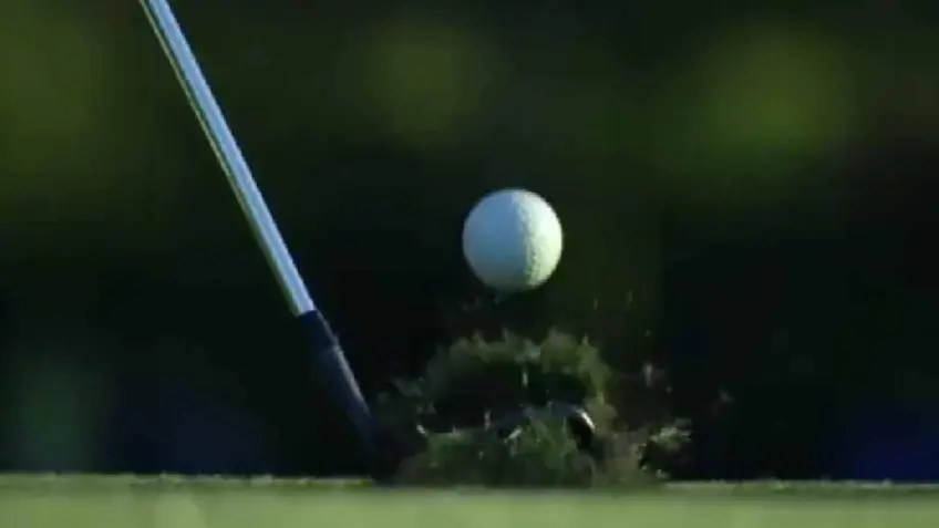 Augusta National Women’s Amateur in Georgia