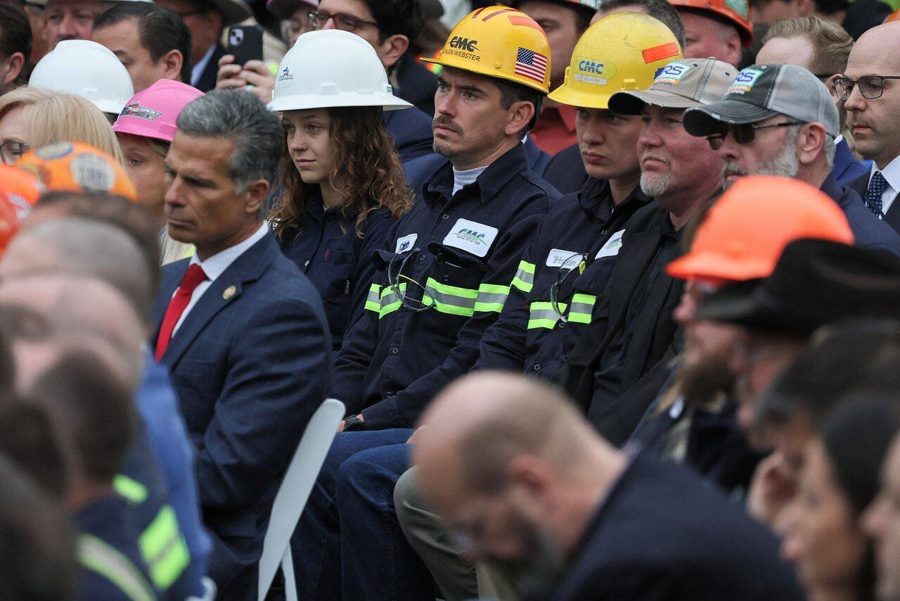 Réactions aux taxes de Trump