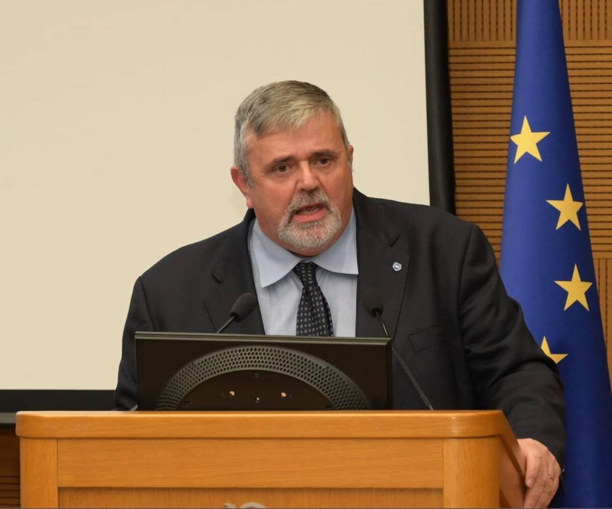 Dazi Usa, Capone (UGL): Tutela dell’occupazione priorità assoluta, Ue intervenga per difendere lavoratori e imprese