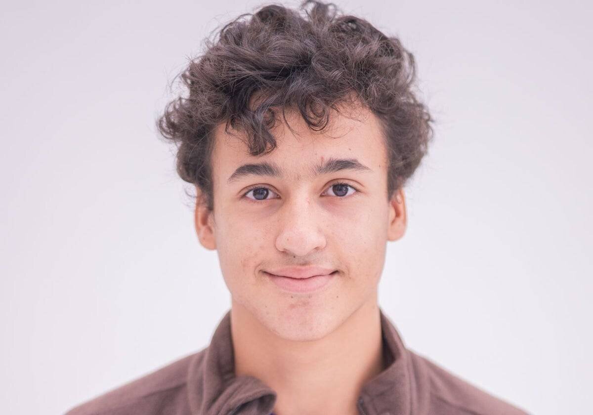 Nicolás Emmanuel Briand représentera Séville à la finale de l'Olympiade de Physique