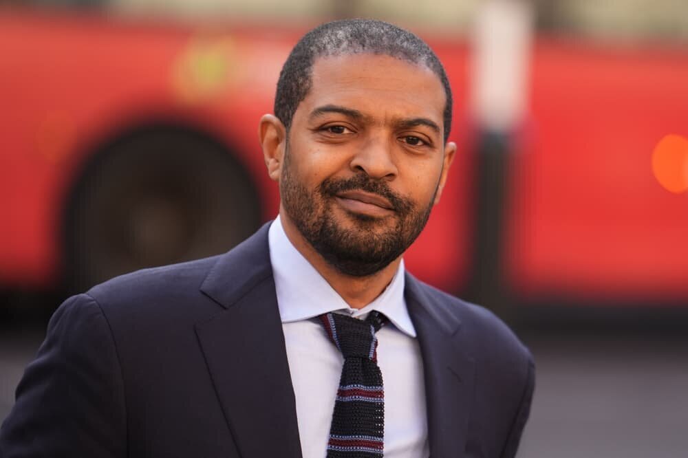 Affaire Noel Clarke
