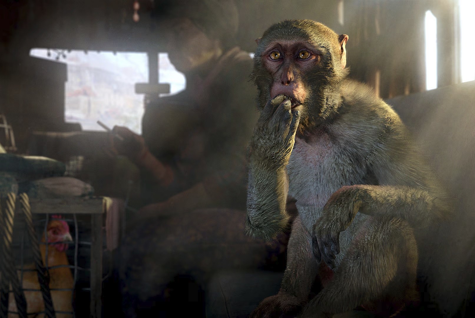 Far Cry 4