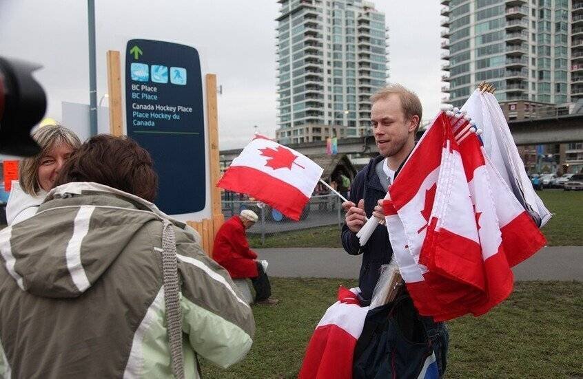 Alerte des autorités canadiennes sur les contrôles à la frontière US