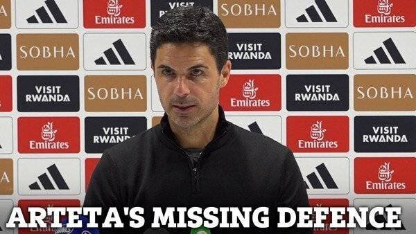 Match Arsenal contre Everton