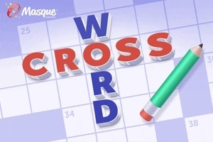 Crossword GIF