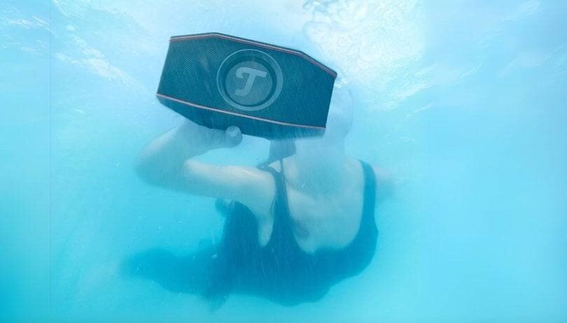 Teufel Rockster Go 2 en promotion