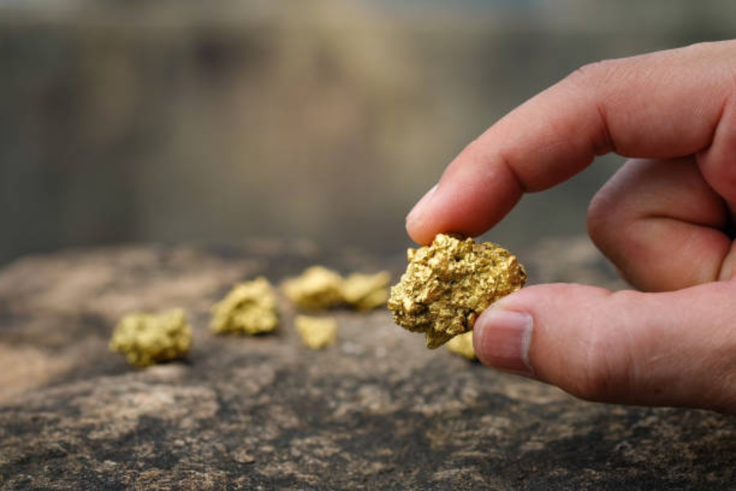 Le secret subterráneo que podría cambiar la minería espacial pour siempre