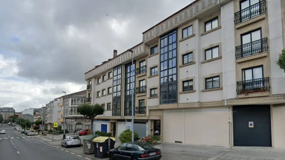 El pueblo más grande de Pontevedra: es tres veces mayor que Vigo y tiene los castaños más altos de Europa