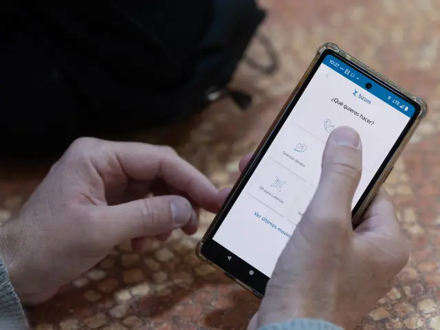 El euro digital no sustituirá al dinero en efectivo ni a los pagos con Bizum