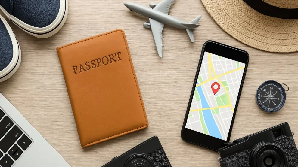 Trucs que sí funcionan para ahorrar en tu viaje de Semana Santa: 5 apps clave y 4 consejos infalibles