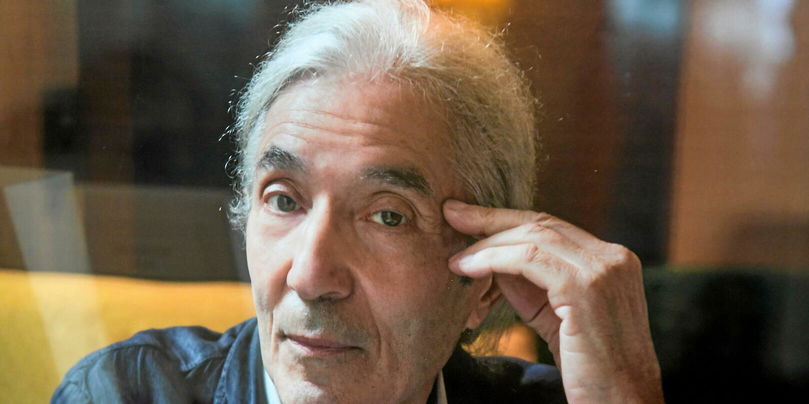 Boualem Sansal est détenu en Algérie depuis novembre 2024.