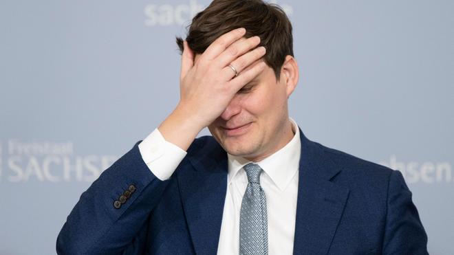 Verkehrsverstoß: Ausschuss empfiehlt Aufhebung der Immunität von Clemens (Archivbild).