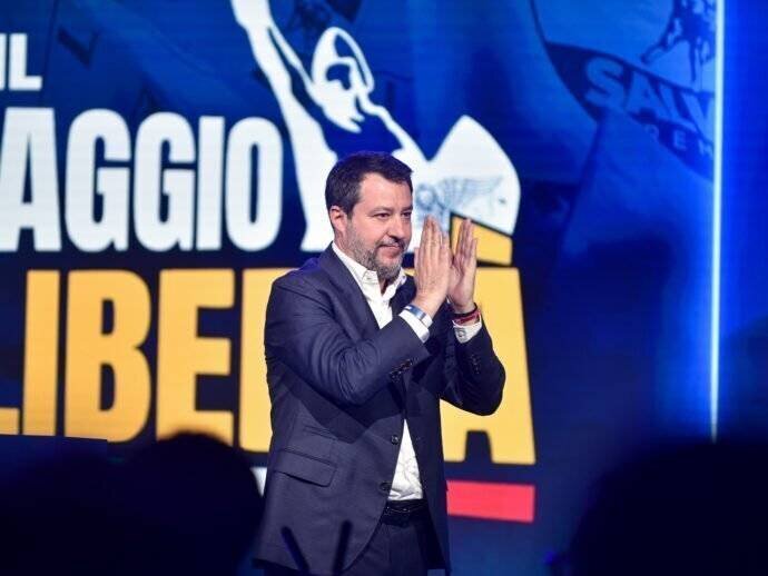 Image de la décision de la Cassazione