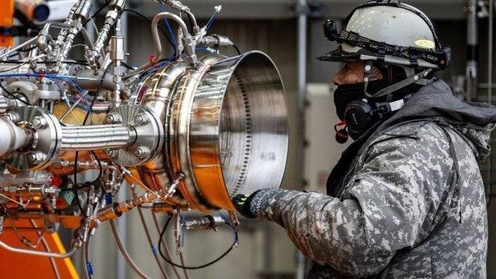 Collaboration start-ups en Asie