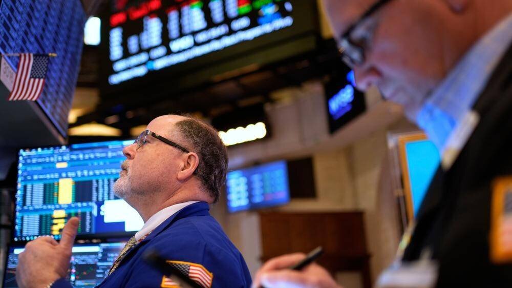 Trump annonce une pause douanière