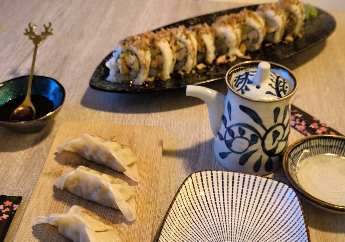 Casa Hao, le discret asiatique de Las Tablas