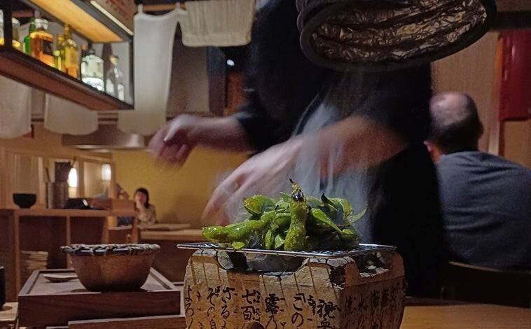 Système d'extraction des fumées