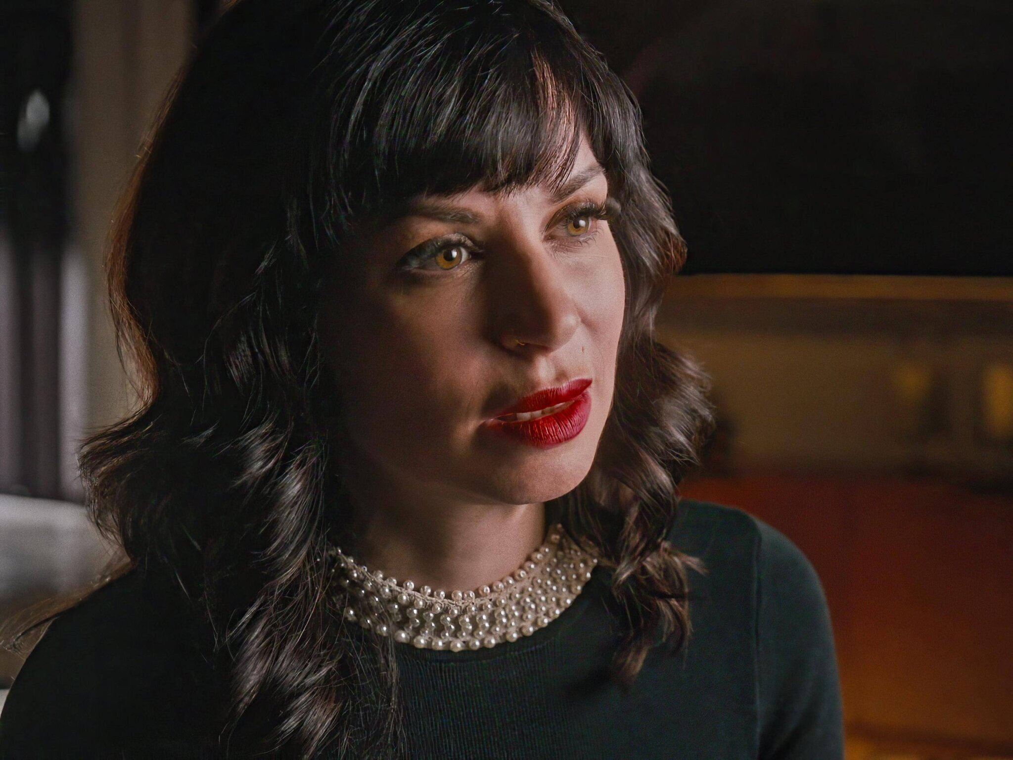 Jillian Lauren et le tueur en série Samuel Little