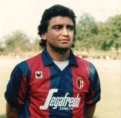 Eraldo Pecci