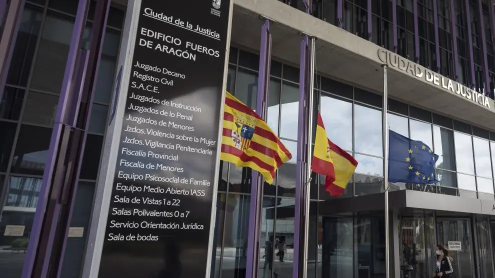 Enfermero arrêté en Espagne pour agression sexuelle