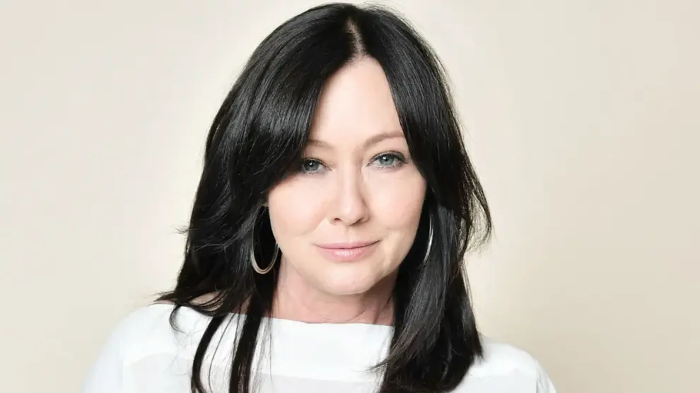 Shannen Doherty