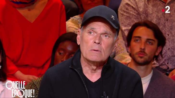 Laurent Baffie s'excuse pour ses blagues sexistes