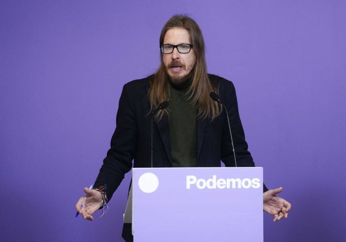 Podemos presume de un nivel de participación de sus bases «sin parangón» en ningún partido tras caer a mínimos en su congreso