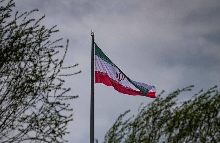 Négociations Iran États-Unis à Oman