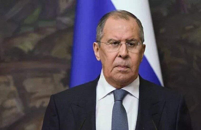 Lavrov sur le rôle de Trump dans la politique étrangère américaine