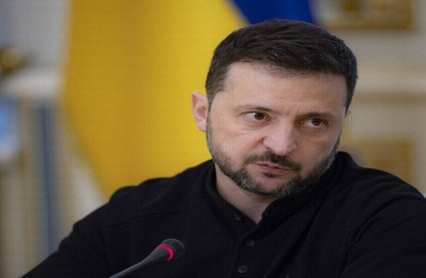 Sondage sur la perception de la corruption en Ukraine